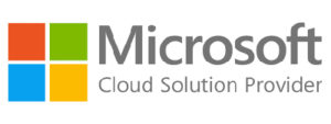 Microsoft Cloud Services Provider Logo