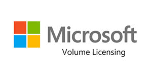 Microsoft Volume Licensing Logo