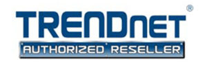 Trendnet Reseller Logo